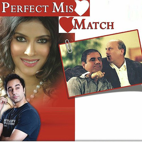 Perfect Mismatch (2009) (Hindi)